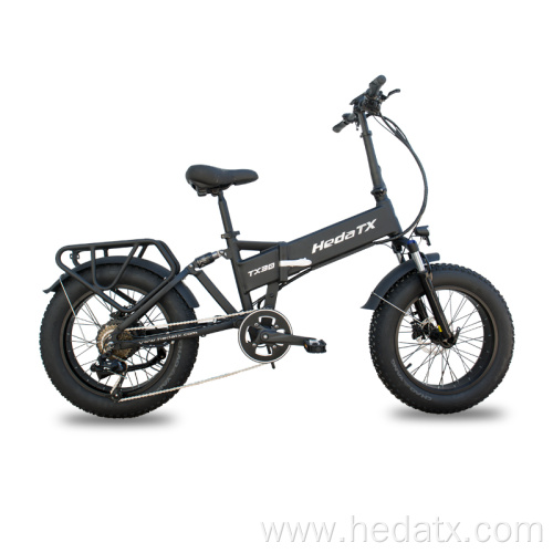 Low Carbon Environmental Protection Electric Bicycle